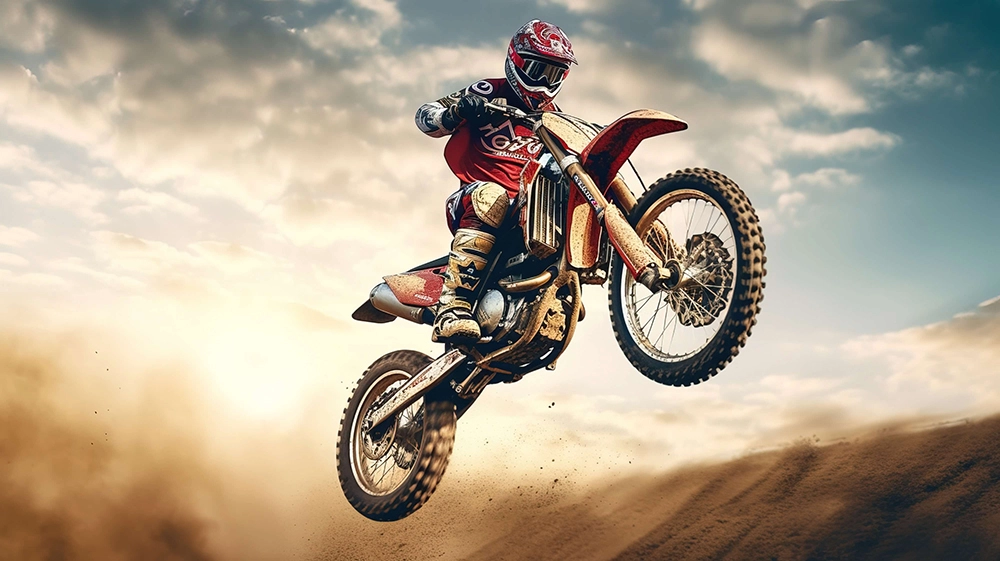 dirt bike thumbnail