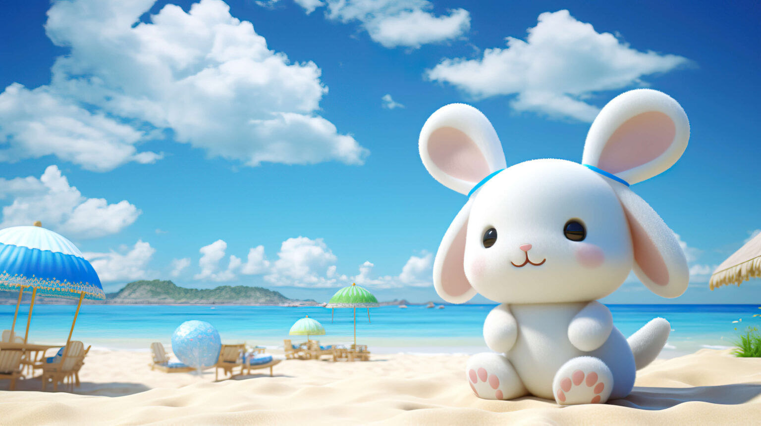 Cute Cinnamoroll Wallpapers For Free, 4K | Wallpaper Delight