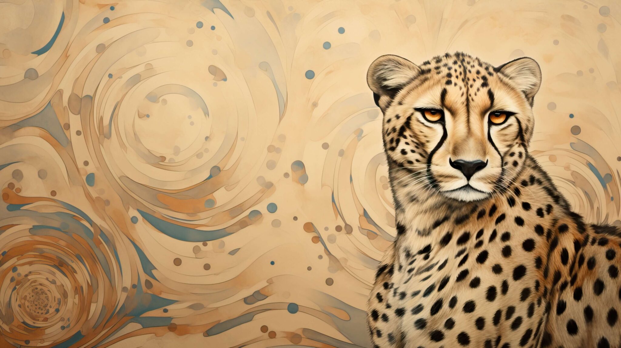 4k Cheetah Wallpapers For Free