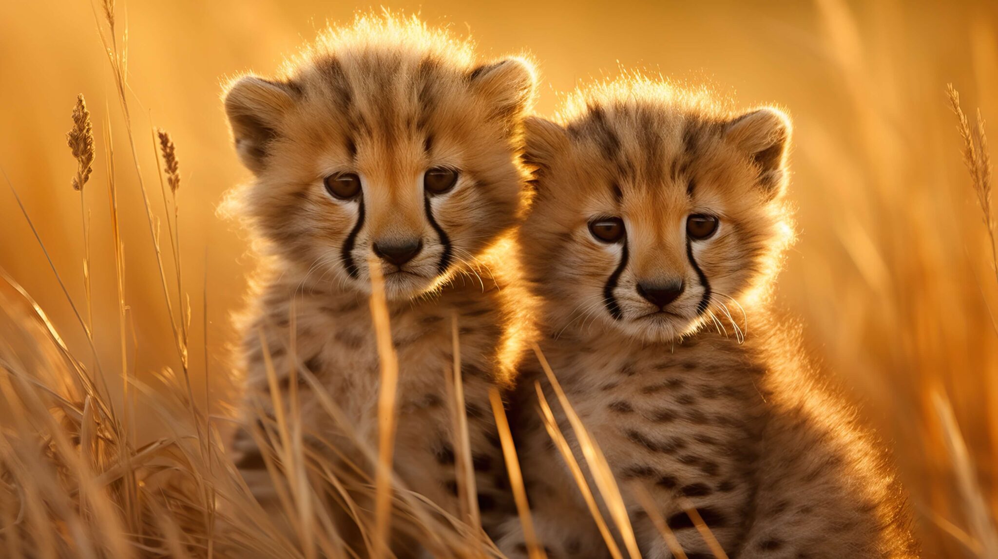 4k Cheetah Wallpapers For Free