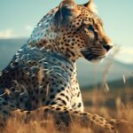 4k Cheetah Wallpapers For Free