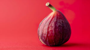 Capturing the succulent allure of a solitary fig in a high definition macro photograph FigSplendorMacro.jpg