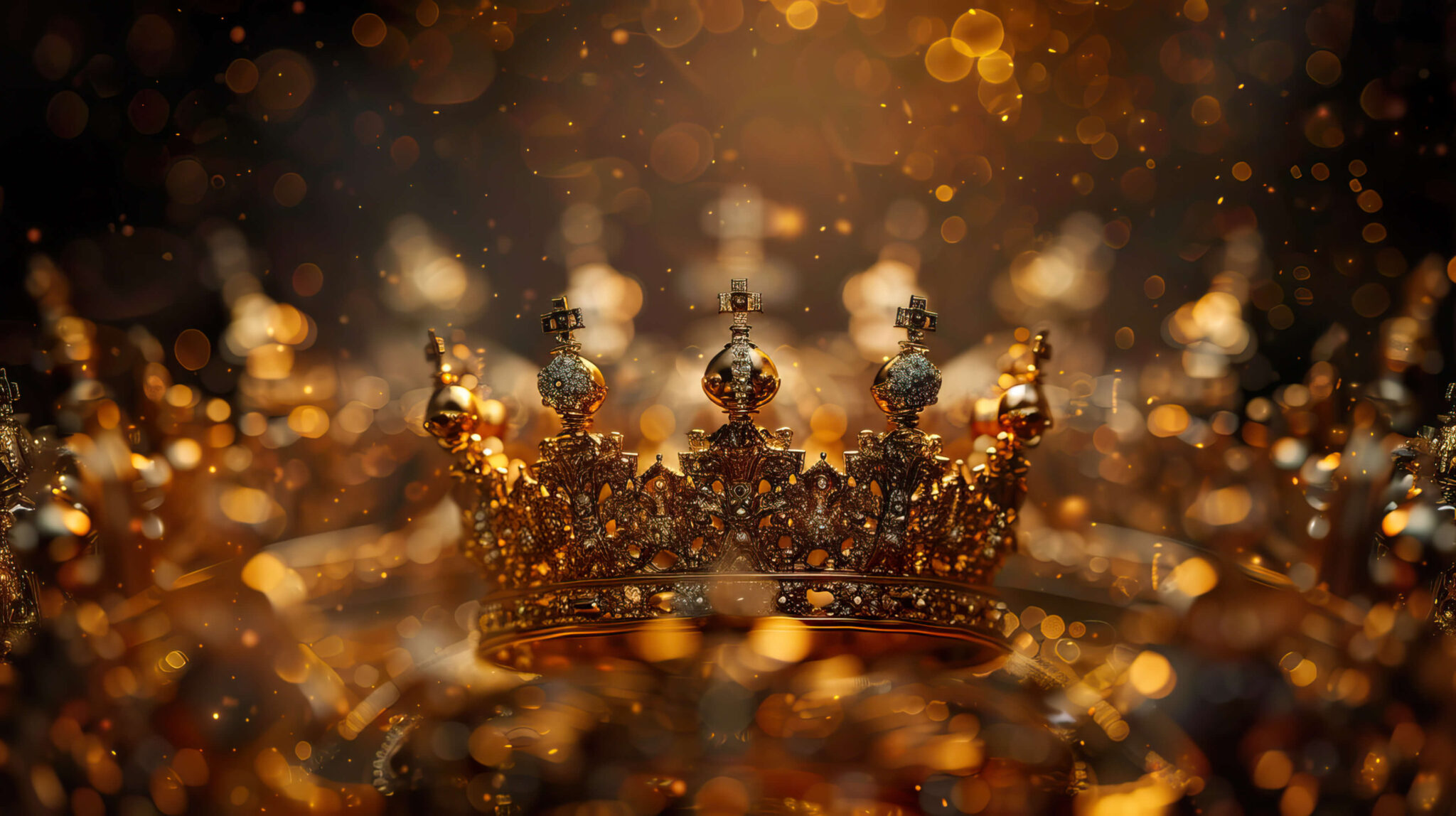 Crown Wallpaper, Free, 4k