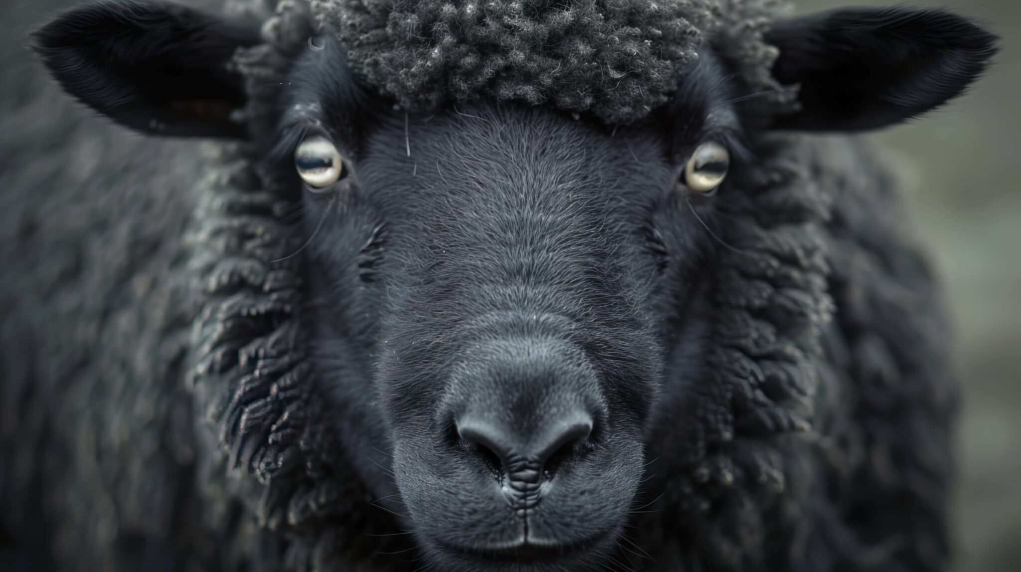 Black Sheep Wallpaper, Free, 4k