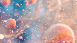 Find minimalist celestial wallpaper showcasing the elegance of planets and stars in the file labeled minimalist celestial wallpaper.jpg