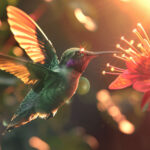 Hummingbird Wallpaper, Free, 4k