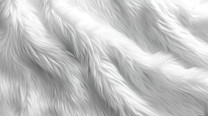 A peaceful view of a background of soft white fur evoking a warm and welcoming ambiance for your wallpaper named cozy white fur.jpg