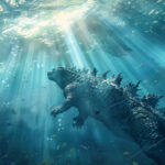 Godzilla Wallpaper, Free, 4k