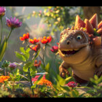 Cute Dinosaur Wallpaper Free 4k cute-dinosaur-wallpaper-free-4k