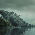 Godzilla Wallpaper, Free, 4k