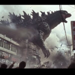 Godzilla Wallpaper, Free, 4k