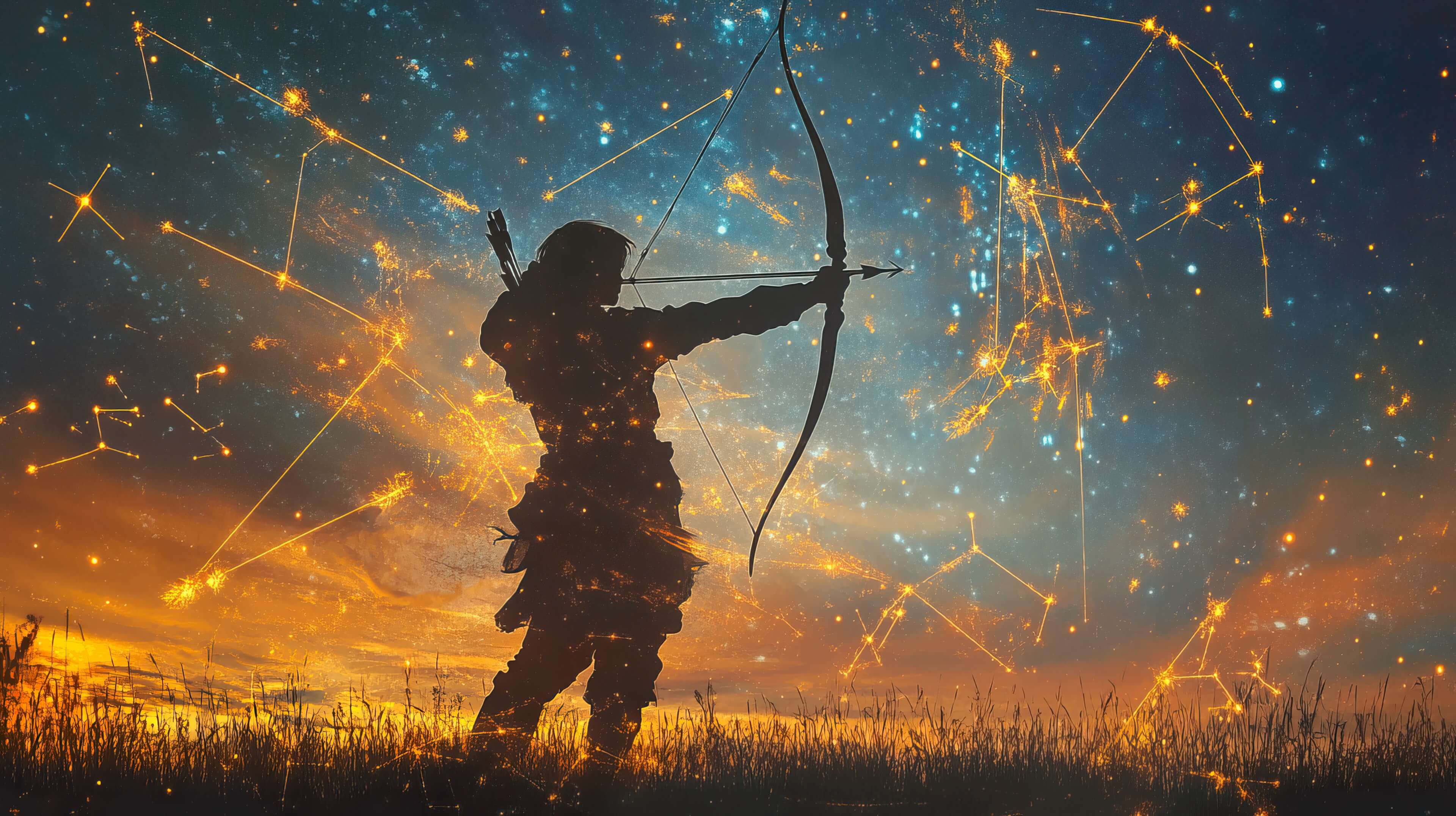 Sagittarius Wallpaper Free 4k Sagittarius Wallpaper Free 4k